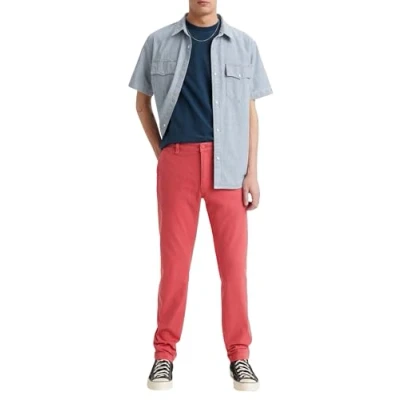 Immagine di Levi&#039;s Pantaloni, Uomo, Taglia: 28x32, Red
