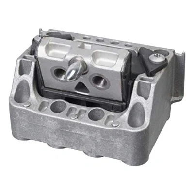 Immagine di FEBI BILSTEIN 105865 Supporto motore bilaterale Cuscinetto gomma metallo