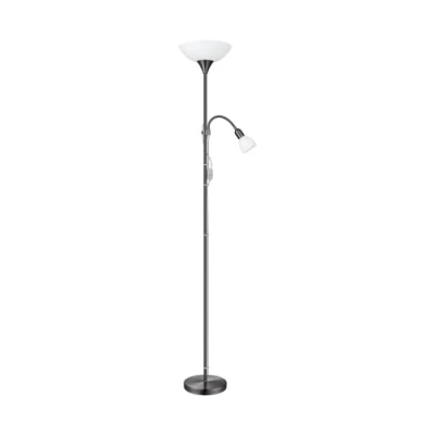 Immagine di Eglo 93917 uplight, Argento