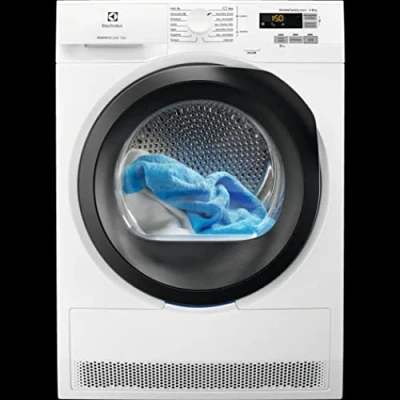 Immagine di Asciugatrice 8 Kg Classe A++, con Pompa di calore EW7H583B