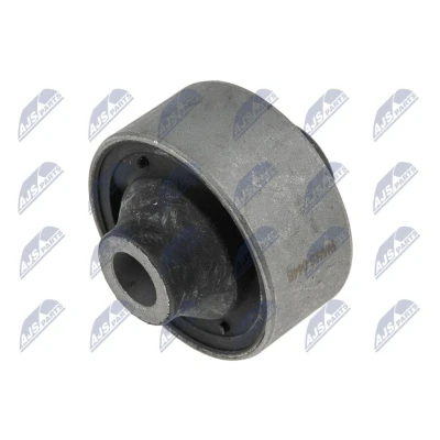 Immagine di NTY ZTP MS 044B Silent Block Assale anteriore, interno, dietro l&#039;assale, Sx, Dx, inferiore MITSUBISHI: Outlander I SUV