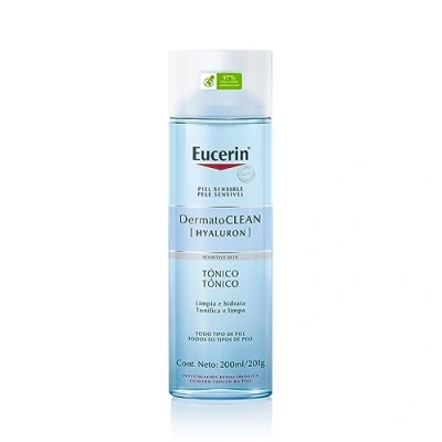 Immagine di Eucerin DermatoCLEAN Toner 200 ml