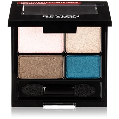 Immagine di Revlon Colorstay Romantic Eye Shadow, 4,8 G