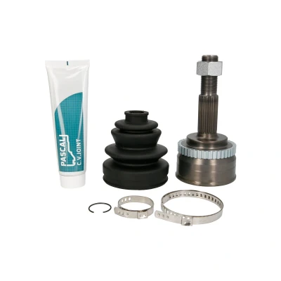 Immagine di PASCAL G11056PC Kit Giunto Omocinetico lato ruota NISSAN: ALMERA 1 Hatchback,