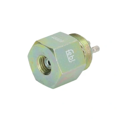 Immagine di FEBI BILSTEIN 48909 Sensore, Imp.aria compressa