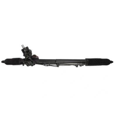 Immagine di LAUBER 66.9902 Servosterzo idraulico per veicolo con guida a Sx ZF 1070 AUDI: A4 B6 Avant, A6 C5 Avant