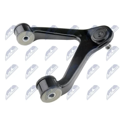 Immagine di NTY ZWG VC 001 Braccio oscillante, Sospensione ruota Assale anteriore Dx, Superiore, anteriore, Esterno, Dx trasversale oscillante