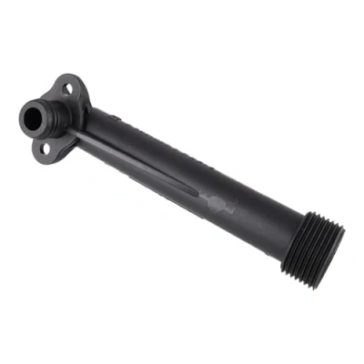Immagine di sparefixd Tubo di aspirazione per idropulitrice Karcher K4 K5 Controllo completo