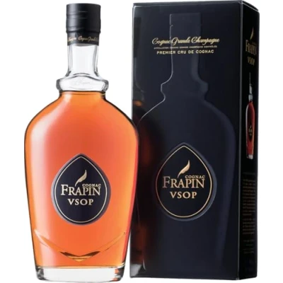 Immagine di Frapin V.S.O.P. Cognac 700 ml