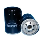 Immagine di ALCO FILTER SP 1244 Filtro olio 3/4 16 UNF ad avvitamento FORD: FIESTA 5, Focus Mk1 Hatchback, 4, JEEP: CHEROKEE III, GRAND 3