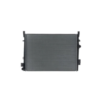 Immagine di MAHLE ORIGINAL CR 2659 000S Radiatore motore 638mm 458mm 16mm Alette di raffreddamento montate meccanicamente DODGE: Journey MPV
