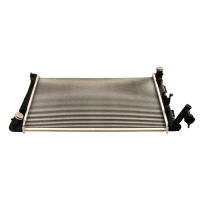 Immagine di MAXGEAR AC230086 Radiatore motore Alluminio 457 600 14 Alette di raffreddamento saldate HYUNDAI: i30 I Station Wagon, Hatchback