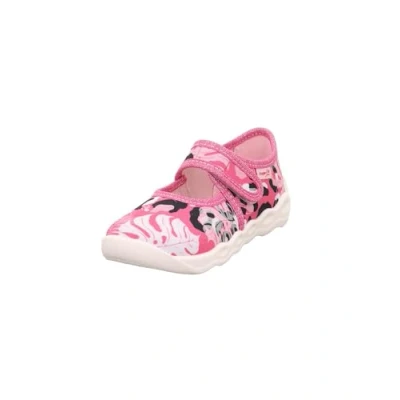 Immagine di Superfit Bubble, Ciabatte, Rosa Multicolore 5500, 27 EU