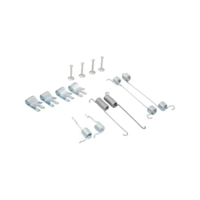 Immagine di DELPHI LY1256 Kit accessori, Ganasce freno FORD: Focus Mk1 Hatchback, Van / Station Wagon, Wagon