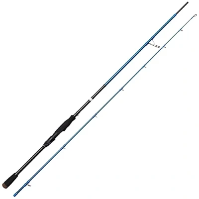 Immagine di Savage Gear SGS2 jerkbait 7&#039;3&quot;/2,21m F 7 25gr ML 0,6 1,0 2sec Canna per