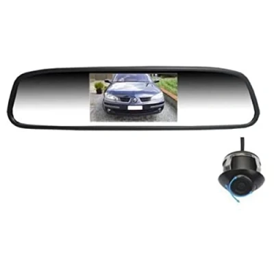 Immagine di Gamme Caméra de recul auto IT (RW043P)