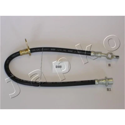 Immagine di Supporto, Flessibile freno JAPKO 69285