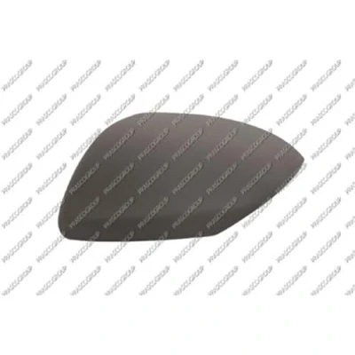 Immagine di PRASCO MZ3307416 Copertura, Specchio esterno Sx con la prima mano MAZDA: 3 Hatchback, 6 Station Wagon
