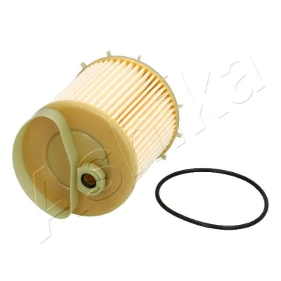 Immagine di ASHIKA 30 ECO081 Filtro Carburante per condotti/circuiti SSANGYONG: Rexton / 2, Korando III SUV, Actyon Sports I Pick up