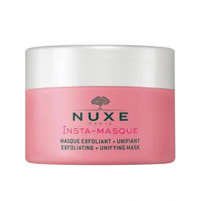 Immagine di NUXE Insta masque Exfoliating + Unifying 50 ml