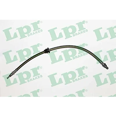 Immagine di LPR 6T46804 Tubi Freno 535 M10x1, M10X1 FORD: KA Hatchback