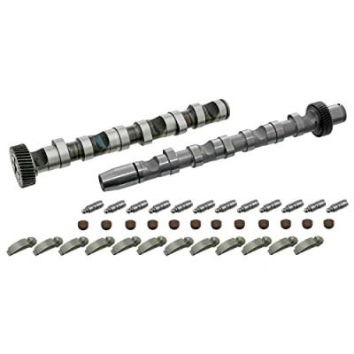 Immagine di febi bilstein 29924 kit albero a camme aspirazione e scarico cilindro 1 3, unità