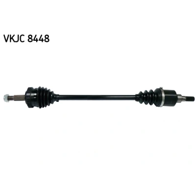 Immagine di SKF VKJC 8448 Albero motore / Semiasse 753, 61 RENAULT: Kangoo I, I Express