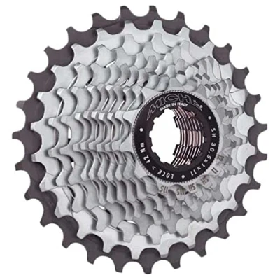 Immagine di XLC Xtralight Cassetta pignoni Argento 16 27T