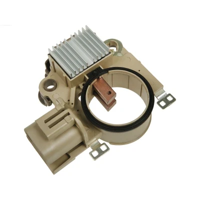 Immagine di AS PL ARE5010 Regolatore di Tensione 12