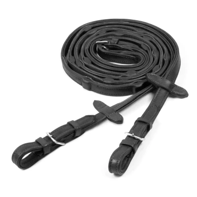 Immagine di Schockemöhle Durasoft grip reins