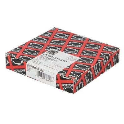 Immagine di ENGITECH ENT041015 STD Kit Fasce Elastiche 88 MERCEDES BENZ: Sprinter 3 T Van, 3.5 4.6 Camion pianale/Telaio
