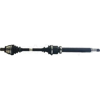 Immagine di METELLI 17 1154 Albero motore / Semiasse 944 92,1 FORD: S Max Mk1, MONDEO 4 Turnier, Galaxy Mk2 MPV