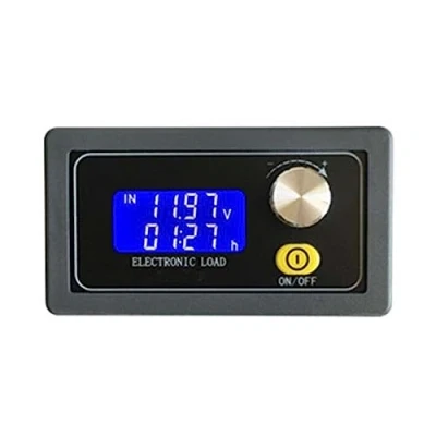 Immagine di XY FZ25 FZ35 power aging load module discharge capacità tester (XY 5A 35W)