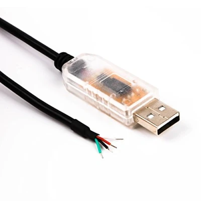 Immagine di Cavo adattatore USB RS485 convertitore con FTDI compatibile WE 1800 BT
