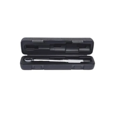 Immagine di KS Tools, Chiave dinamometrica, dinamometrica industriale, reversibile, 1/4&quot;, 5 25 Nm (1/4&quot;, 5 Nm, 25 Nm)