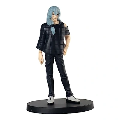 Immagine di Banpresto Jukon No Kata: Jujutsu Kaisen Mahito (Ver.B) Statue (16cm) (19262)