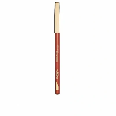 Immagine di L&#039;Oréal Paris Matita Labbra Color Riche, definite a lungo, 107 C&#039;est Dimanche