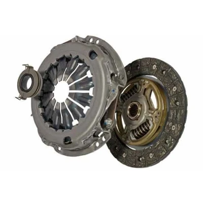 Immagine di KAWE 962611 Kit frizione con spingidisco disco frizione, cuscinetto disinnesto 190 TOYOTA: Yaris II Hatchback, Aygo