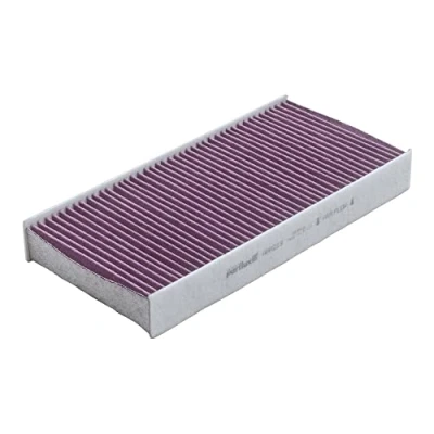 Immagine di PURFLUX AHA213 Filtro aria 40 155 315 per polveri fini (PM 2.5) PEUGEOT: 407 Sedan, SW, Coupe, CITROËN: C5 II Station Wagon