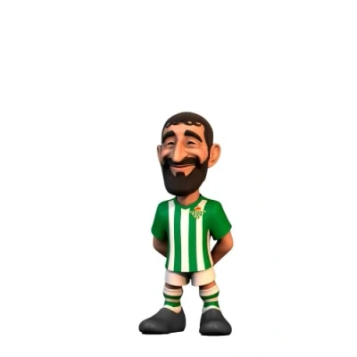 Immagine di Figura Minix 7 Cms Fekir De Real Betis