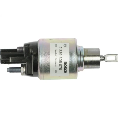 Immagine di AS PL SS0054(BOSCH) Elettromagnete, Motore d&#039;avviamento