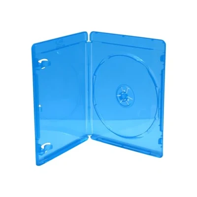 Immagine di Mediarange BOX38 50 custodie per BD R Blu Ray Disc