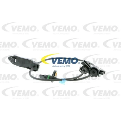 Immagine di VEMO V26 72 0145 Sensore ABS Assale posteriore Qualità de originale per veicoli con 12 HONDA: CIVIC 8 Hatchback