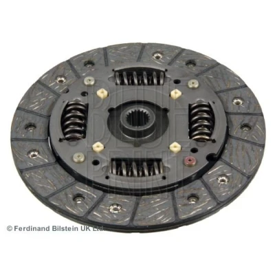 Immagine di BLUE PRINT ADL143106 Disco Frizione 180 20 FIAT: Seicento / 600 Hatchback, Cinquecento, Uno Hatchback