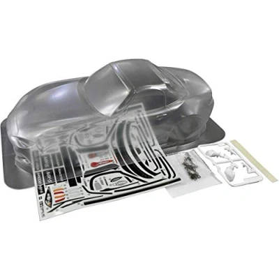 Immagine di Tamiya 51583 Kit Carrozzeria Mazda MX 5 M 05/06 2015 Accessori per Telecomando Auto Ricambio Corpo RC Model Making, Medium, 000