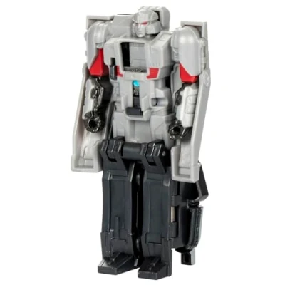 Immagine di Transformers One, Cog Changer, Action Figure di Megatron (D 16)