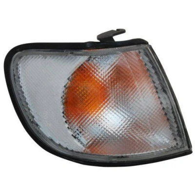 Immagine di TYC 18 3176 05 2 Frecce bianco anteriore Dx con portalampada