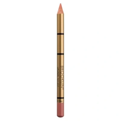 Immagine di IMPALA Rossetto ROUSCHLIN INFROPROPRITURA cappucino Nº 03 PROFILER LABS permanente resistente all&#039;acqua Rivestimento per labbra a lungo termine n.