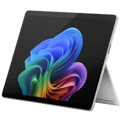Immagine di Microsoft Surface Pro 11 Copilot+ PC Qualcomm Snapdragon 1TB 33cm (13&quot;) 32GB Wi Fi 7 (802.11be) Windows Platino