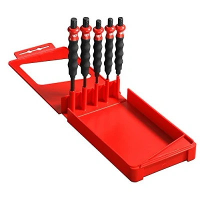 Immagine di Facom Kit cacciaspine da 5 pz. 249.GPB